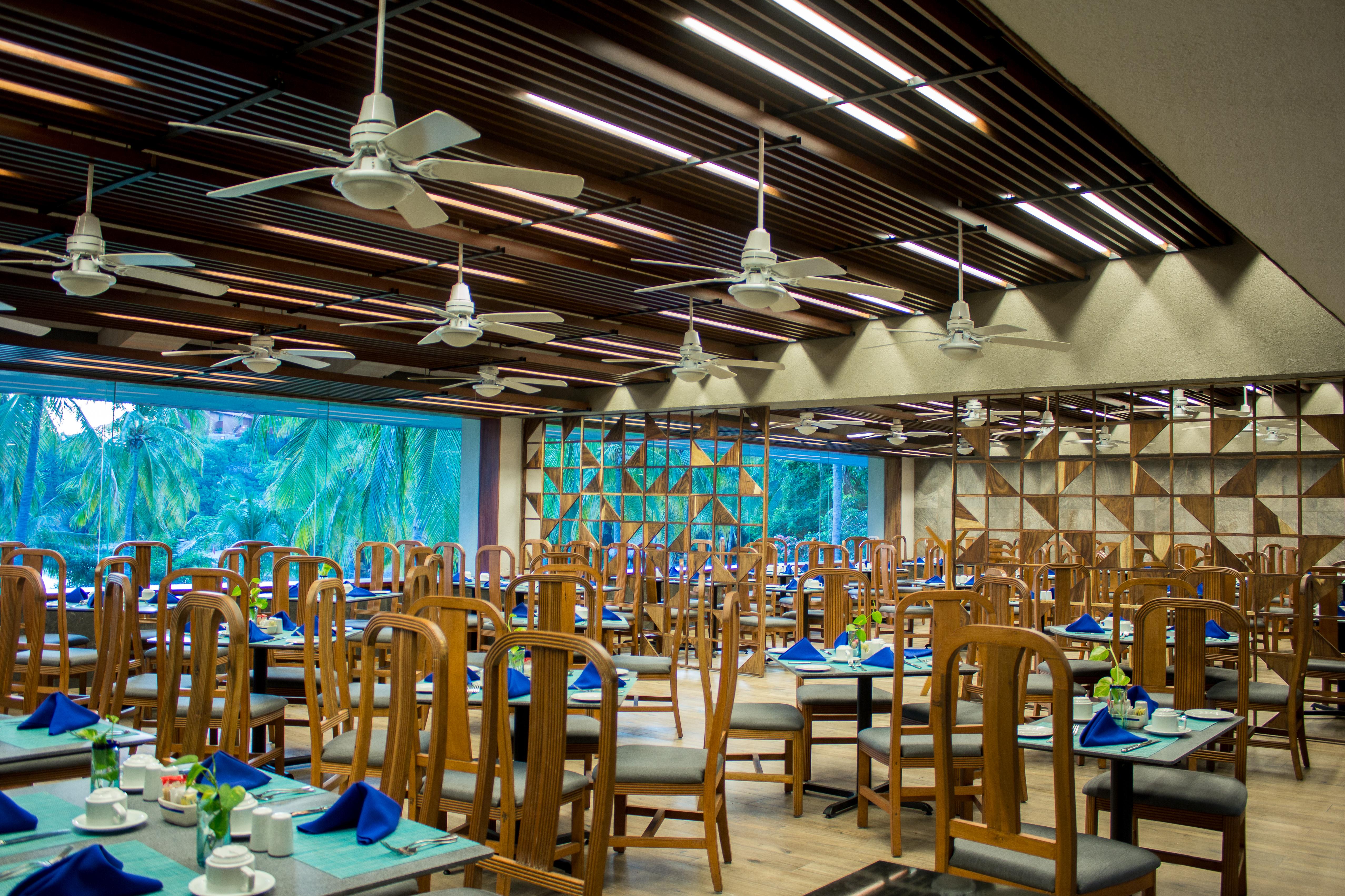 Las Brisas Huatulco Santa Cruz Huatulco Exteriör bild