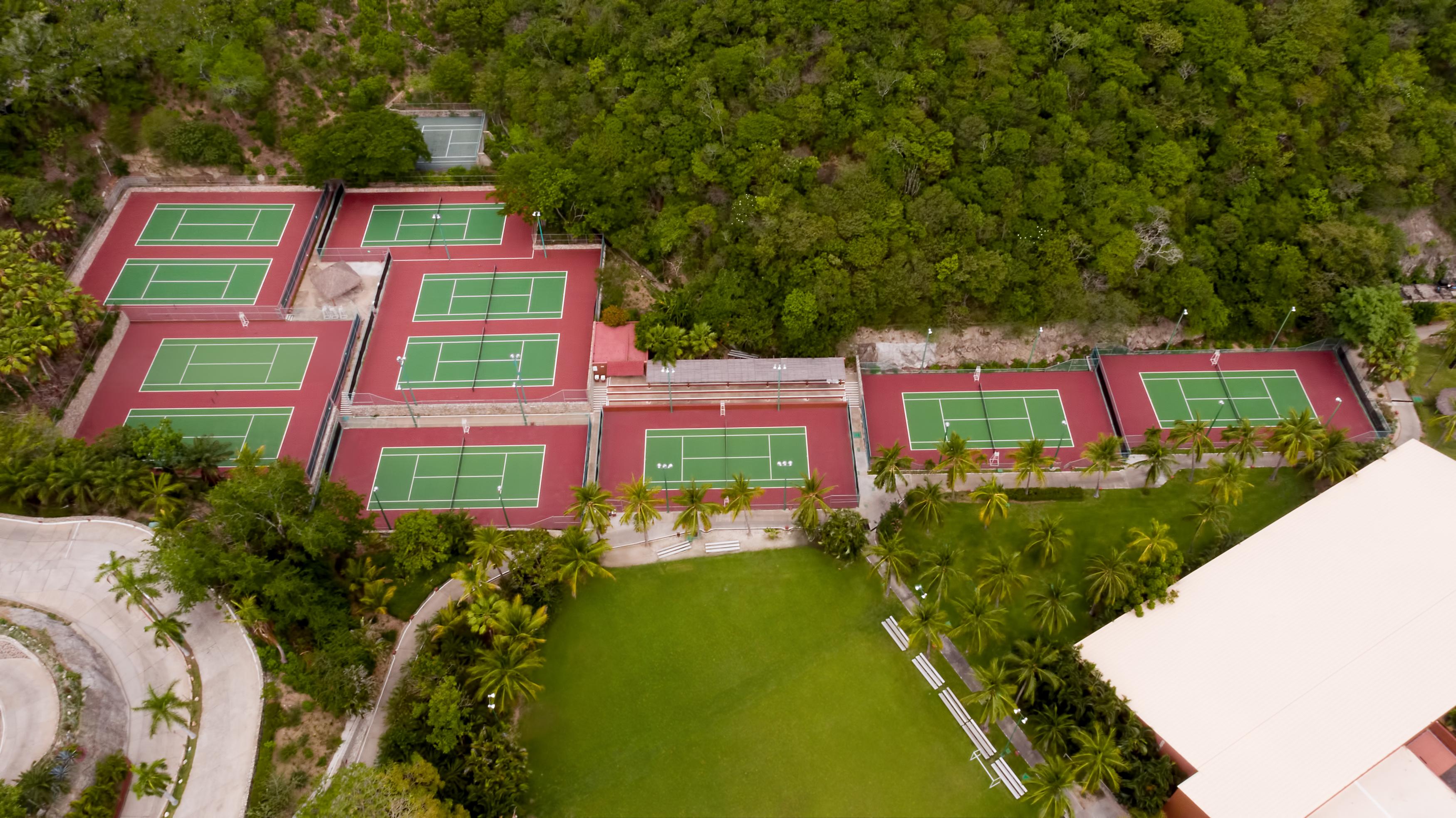 Las Brisas Huatulco Santa Cruz Huatulco Exteriör bild