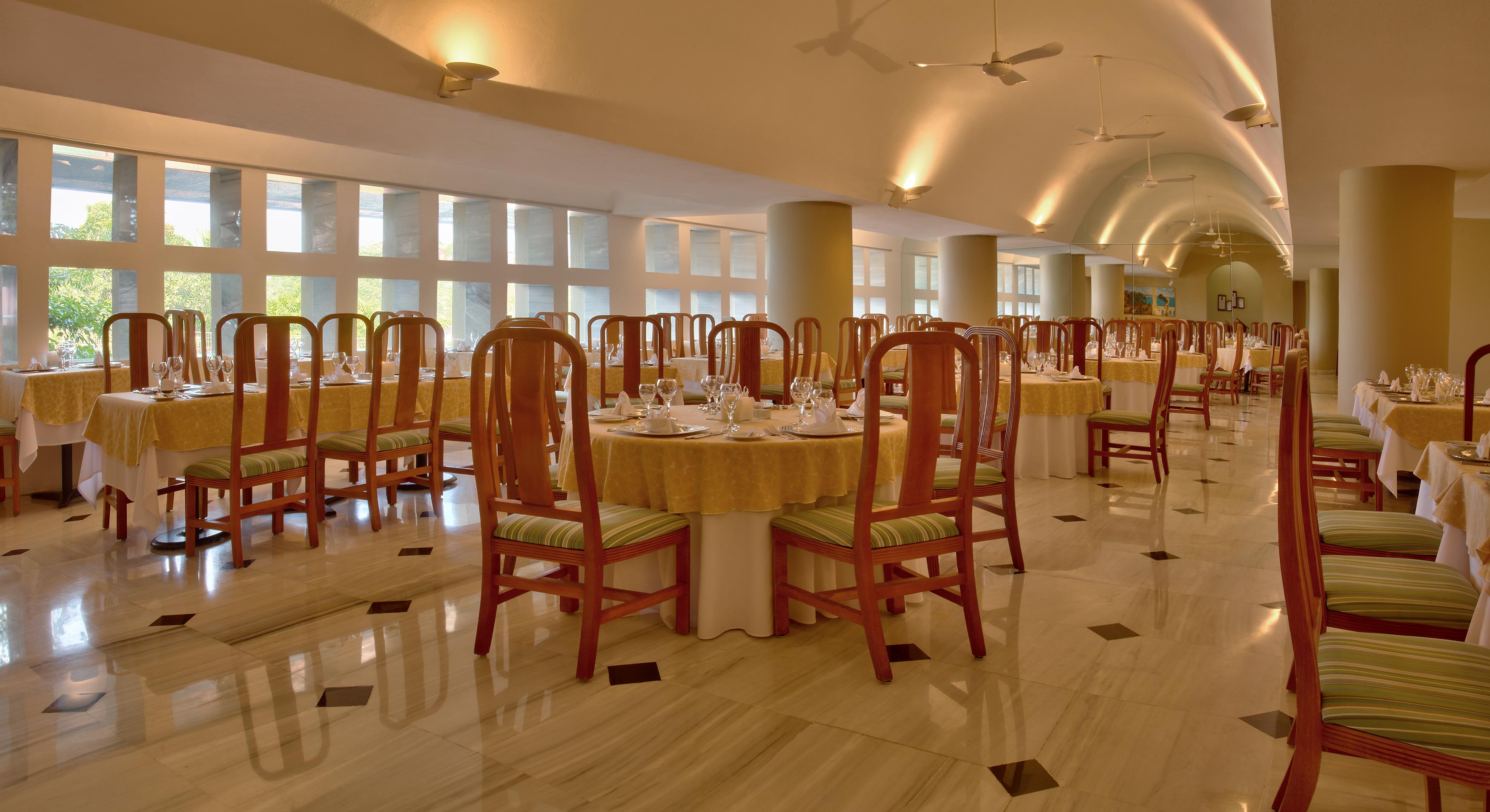 Las Brisas Huatulco Santa Cruz Huatulco Exteriör bild